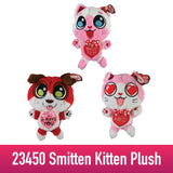 Valentine's Day Gift Assortment Floor Display - 90 Pieces Per Retail Ready Display 88428 KIPP BROTHERS