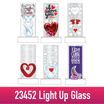 Valentine's Day Gift Assortment Floor Display - 90 Pieces Per Retail Ready Display 88428 KIPP BROTHERS