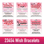 Valentine's Day Gift Assortment Floor Display - 90 Pieces Per Retail Ready Display 88428 KIPP BROTHERS