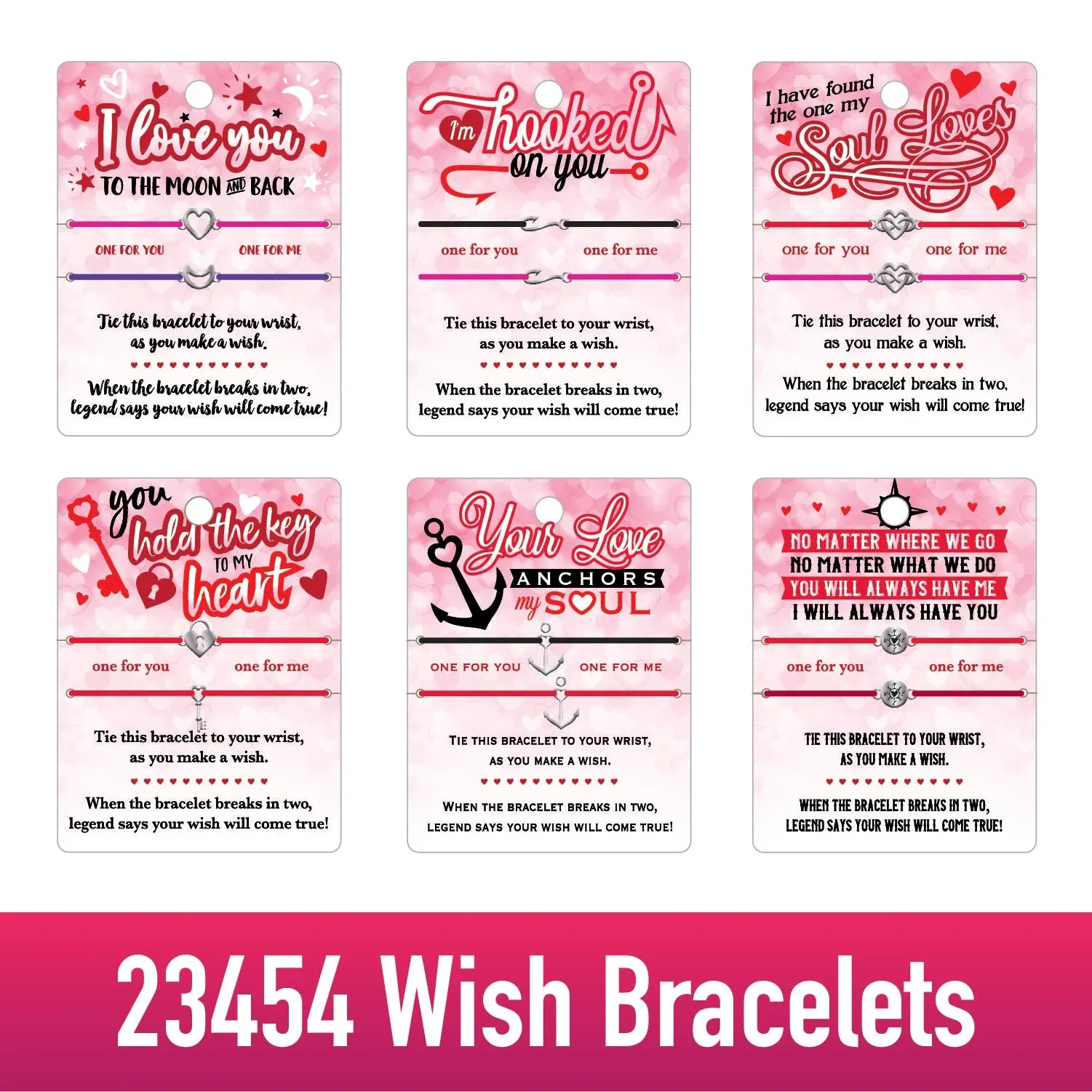 Valentine's Day Gift Assortment Floor Display - 90 Pieces Per Retail Ready Display 88428 KIPP BROTHERS