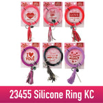 Valentine's Day Gift Assortment Floor Display - 90 Pieces Per Retail Ready Display 88428 KIPP BROTHERS