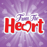 Valentine's Day Plush Rose Assortment Floor Display - 50 Pieces Per Retail Ready Display 88429 KIPP BROTHERS