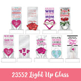 Mother's Day Celebrate Mom Assortment Floor Display - 96 Pieces Per Retail Ready Floor Display 88430 KIPP BROTHERS