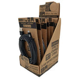 Charging Cable Canvas Assortment 9FT - 6 Pieces Per Retail Ready Display 88435 GADGET GEAR