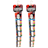 Car Lighting and Auto Accessories Assortment Floor Display - 40 Pieces Per Retail Ready Display 88467 CAR VIBEZ