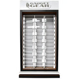 Merchandising Fixture - Driver's Edge Counter Spinner Display 968210 DRIVER'S EDGE