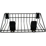 Merchandising Fixture - 11" Tech Shelf with Product Pusher ONLY 968490 GADGET GEAR