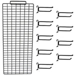 Merchandising Fixture - Gadget Gear End Cap Kit 3FT ONLY 87748 GADGET GEAR