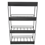 Merchandising Fixture - 4 Tier Wire Lighter Countertop Rack ONLY 969660 SMOKEZILLA