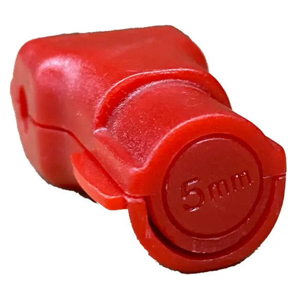 Merchandising Fixture - Merchandising Peg Lock ONLY 969760 NOVELTY INC