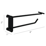 Merchandising Fixture - Gadget Gear Spinner Accessories Kit ONLY 88124 GADGET GEAR