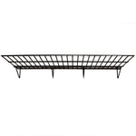 Merchandising Fixture - 24" Shadowbox Shelf ONLY 973500 NOVELTY INC