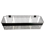 Merchandising Fixture - Power Wing Basket ONLY 973720 NOVELTY INC