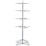 Merchandising Fixture - Wire Spinner Rack ONLY 973730 POLAR GEAR