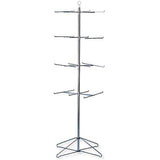 Merchandising Fixture - Wire Spinner Rack ONLY 973730 POLAR GEAR