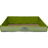 Merchandising Fixture - Corrugated Smokezilla Shelf Display ONLY 974130