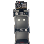 Merchandising Fixture - Corrugated Tac Gear 3 Tier Countertop Lighter Display ONLY 975560 TAC GEAR