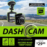 Camera Assortment Floor Display - 20 Pieces Per Retail Ready Display 88449 GADGET GEAR