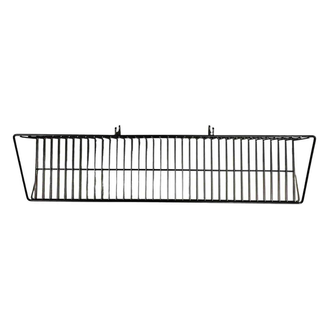 Merchandising Fixture - Big Ticket Shelf ONLY 989290 NOVELTY INC