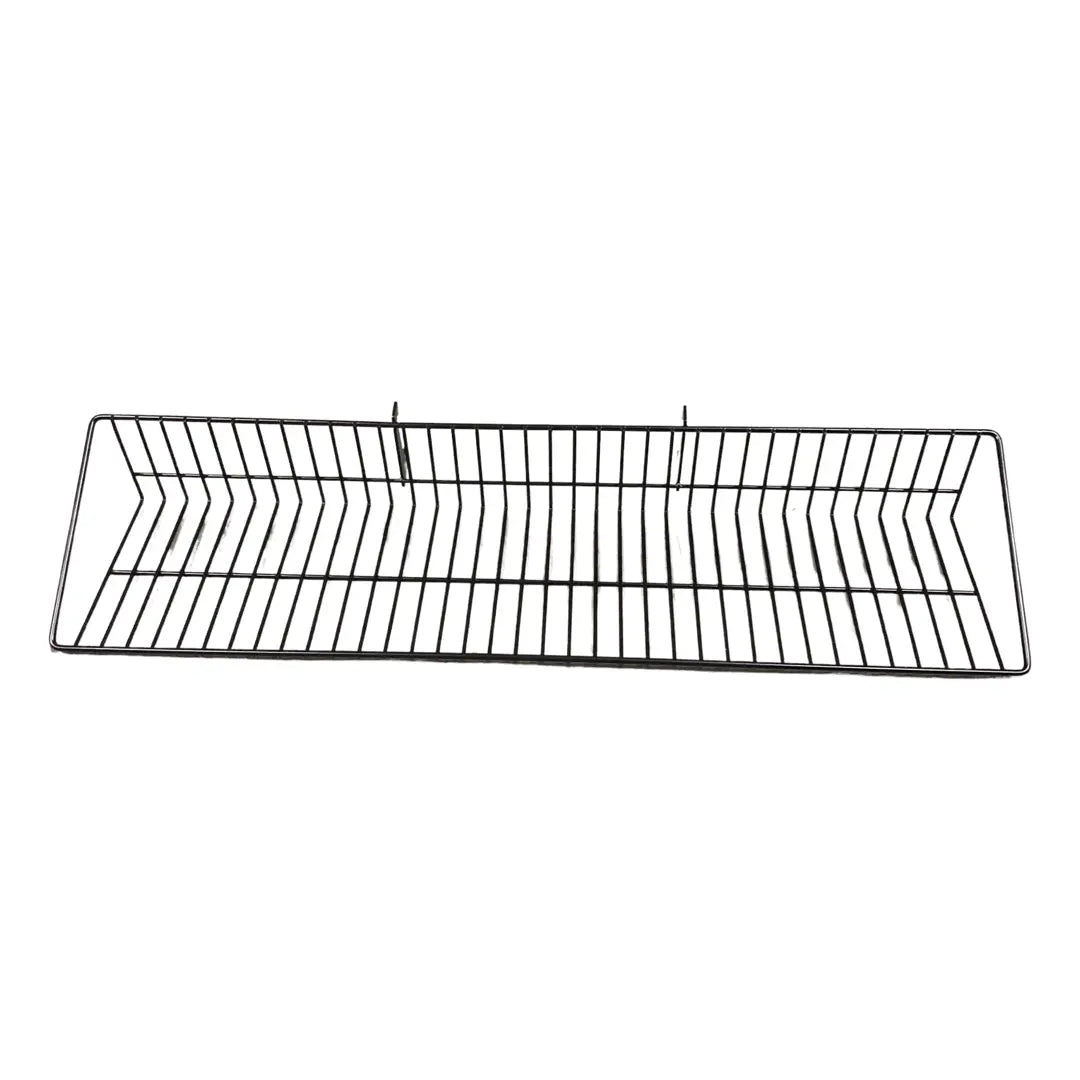 Merchandising Fixture - Big Ticket Shelf ONLY 989290 NOVELTY INC