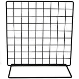 Merchandising Fixture - Big Ticket Metal Base ONLY 989300 NOVELTY INC