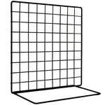 Merchandising Fixture - Big Ticket Metal Base ONLY 989300 NOVELTY INC