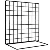 Merchandising Fixture - Big Ticket Metal Base ONLY 989300 NOVELTY INC