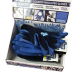 Winter Knit Hat Beanie and Glove Assortment Floor Display - 72 Pieces Per Retail Ready Display 88367 POLAR GEAR