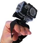 Waterproof Sport Camera with Micro Sd Card - 4 Pieces Per Retail Ready Display 23237 GADGET GEAR