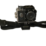 Waterproof Sport Camera with Micro Sd Card - 4 Pieces Per Retail Ready Display 23237 GADGET GEAR