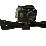 Waterproof Sport Camera with Micro Sd Card - 4 Pieces Per Retail Ready Display 23237 GADGET GEAR