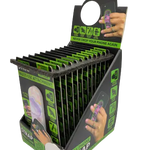 Cell Phone Strap Attachment - 12 Pieces Per Retail Ready Display 23115 GADGET GEAR