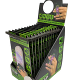 Cell Phone Strap Attachment - 12 Pieces Per Retail Ready Display 23115 GADGET GEAR