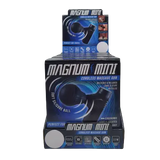 Silicone Ball Mini Massager 4 Pieces Per Retail Ready Display 23305 NOVELTY INC