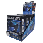 Silicone Ball Mini Massager 4 Pieces Per Retail Ready Display 23305 NOVELTY INC