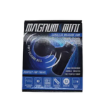 Silicone Ball Mini Massager 4 Pieces Per Retail Ready Display 23305 NOVELTY INC