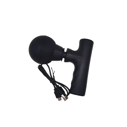 Silicone Ball Mini Massager 4 Pieces Per Retail Ready Display 23305 NOVELTY INC