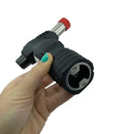 Magnum XXL Skull Torch Lighter - 6 Pieces Per Retail Ready Display 22593 SMOKEZILLA