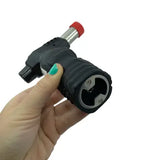 Magnum XXL Skull Torch Lighter - 6 Pieces Per Retail Ready Display 22593 SMOKEZILLA