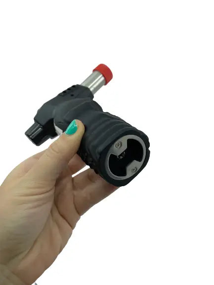 Magnum XXL Skull Torch Lighter - 6 Pieces Per Retail Ready Display 22593 SMOKEZILLA