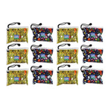 Disinfecting Wipes 30Ct Dispenser 12 Pieces Per Retail Ready Display KP4130 KIPP BROTHERS