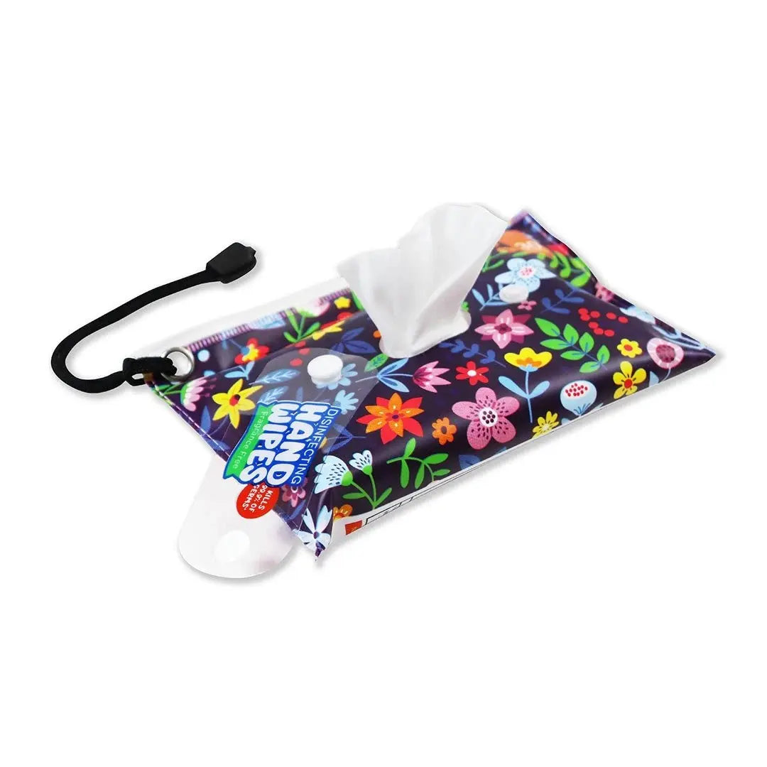 Disinfecting Wipes 30Ct Dispenser 12 Pieces Per Retail Ready Display KP4130 KIPP BROTHERS