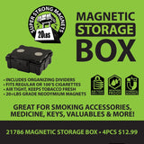 Tech and Travel Mobile Driver Assorted Floor Display - 78 Pieces Per Retail Ready Display 88298 GADGET GEAR