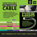 Tech and Travel Mobile Driver Assorted Floor Display - 78 Pieces Per Retail Ready Display 88298 GADGET GEAR