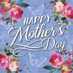 Mother's Day Celebrate Mom Assortment Floor Display - 80 Pieces Per Retail Ready Display 88369 NOVELTY INC
