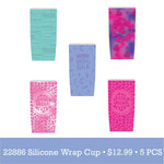 Mother's Day Celebrate Mom Assortment Floor Display - 80 Pieces Per Retail Ready Display 88369 NOVELTY INC