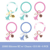 Mother's Day Celebrate Mom Assortment Floor Display - 80 Pieces Per Retail Ready Display 88369 NOVELTY INC