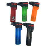 XXL Torch Lighter with LED Light - 12 Pieces Per Retail Ready Display 22225MN NOVELTY INC