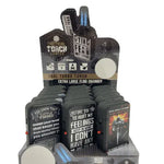 Patriotic Tac Gear Dual Torch Lighter - 15 Pieces Per Retail Ready Display 23083 TAC GEAR