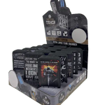 Patriotic Tac Gear Dual Torch Lighter - 15 Pieces Per Retail Ready Display 23083 TAC GEAR